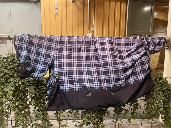 Wahlsten 50 g ulkoloimi, koko 145 cm Helsinki - valokuva 5