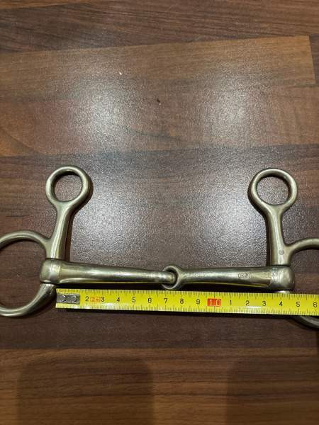 Baucher kuolain Sprenger Kirkkonummi - valokuva 1