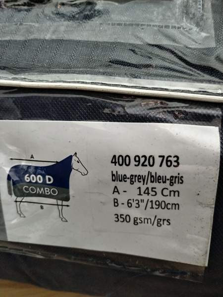 Talviloimi 350g/140cm Lohja - photo 2