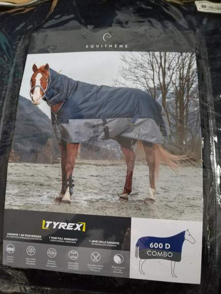 Talviloimi 350g/140cm Lohja - photo 1