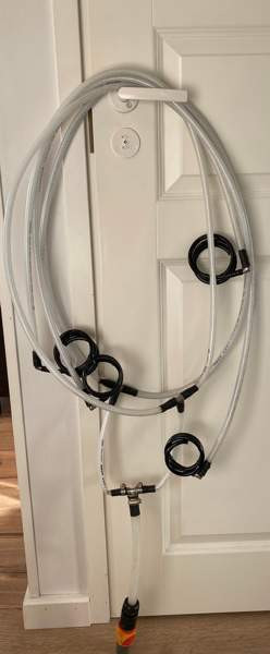 Kylmäysletkut Pori - photo 1