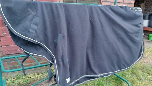 Fleeceloimet 125 Laitila – foto 1