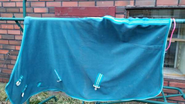 Fleeceloimet 125 Laitila – foto 2