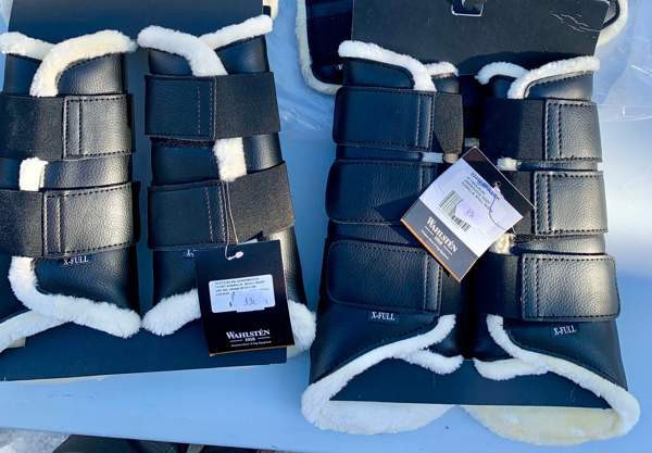 Wahlsten karvasuojat X-full Siilinjaervi - photo 1