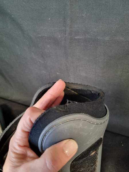 Eskadron flexisoft jännesuojat full Savonlinna - valokuva 8