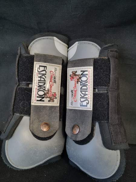 Eskadron flexisoft jännesuojat full Savonlinna - valokuva 2