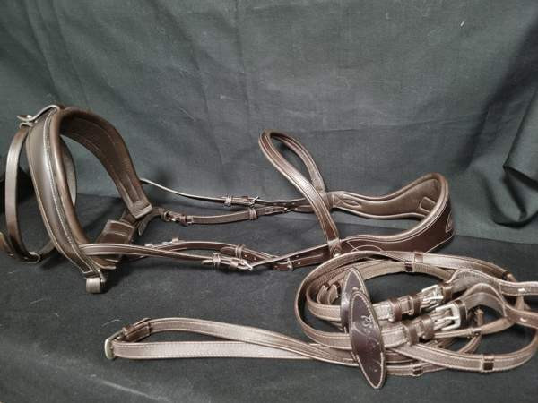 PS of Sweden suitset Savonlinna – foto 1