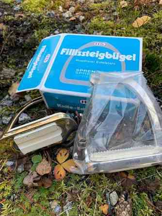 Jalustimet 11cm Siilinjärvi