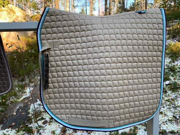 Eskadron satulahuopia ponille Siilinjaervi - photo 1