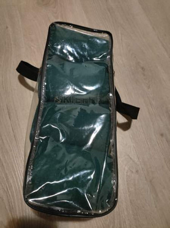 Ruskeat ja vihreät Fleece pitelit Lohja – foto 1