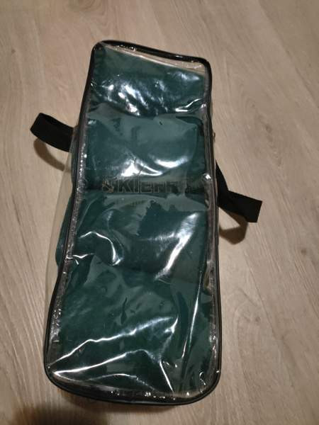 Ruskeat ja vihreät Fleece pitelit Lohja - valokuva 1