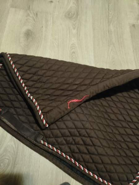 Ruskea full huopa Lohja – foto 3