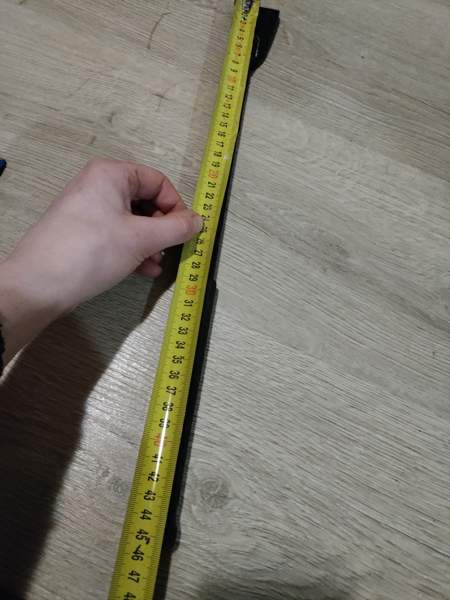 Esteraippa lyhyt Лохья - изображение 3