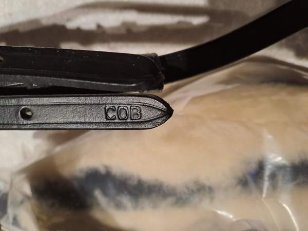 Horze Rome anatomiset suitset COB Sauvo - photo 4