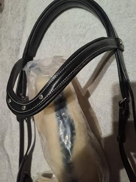 Horze Rome anatomiset suitset COB Sauvo - photo 2