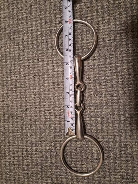 Kolmipalakuolain 13cm Lappeenranta – foto 1