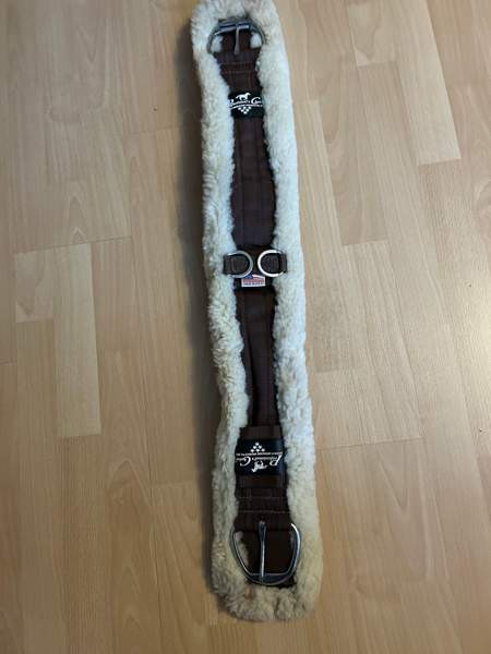 PROFESSIONAL’S CHOICE WCS LAMPAANKARVA SATULAVYÖ, 34 Нурмиярви - изображение 1