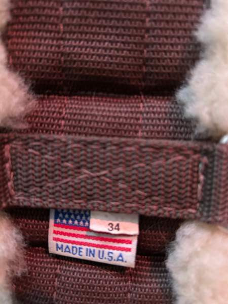 PROFESSIONAL’S CHOICE WCS LAMPAANKARVA SATULAVYÖ, 34 Нурмиярви - изображение 3