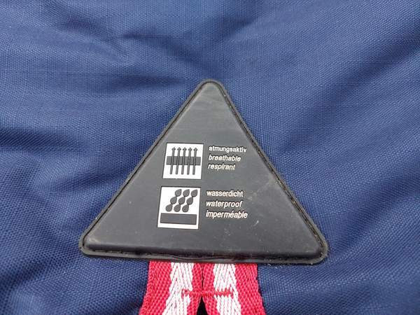 Loimi 155 cm Avalanche paksu toppis Orivesi – foto 2