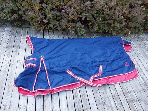 Loimi 155 cm Avalanche paksu toppis Orivesi – foto 1