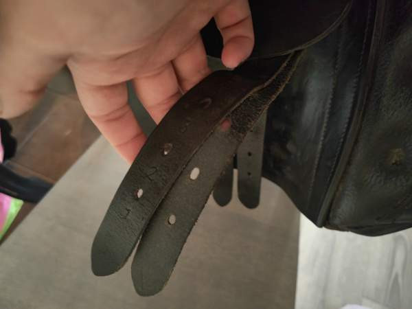 Cliff barnsby yleispenkki leveydellä 4 17,5“ Seinaejoki - photo 3