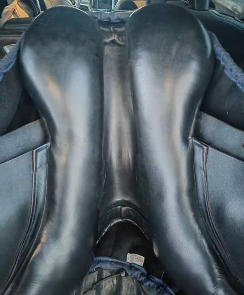 Cliff barnsby yleispenkki leveydellä 4 17,5“ Seinaejoki - photo 5