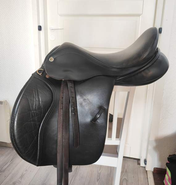 Cliff barnsby yleispenkki leveydellä 4 17,5“ Seinaejoki - photo 1