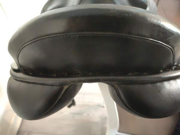 Cliff barnsby yleispenkki leveydellä 4 17,5“ Seinaejoki - photo 4