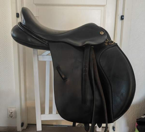 Cliff barnsby yleispenkki leveydellä 4 17,5“ Seinaejoki - photo 2