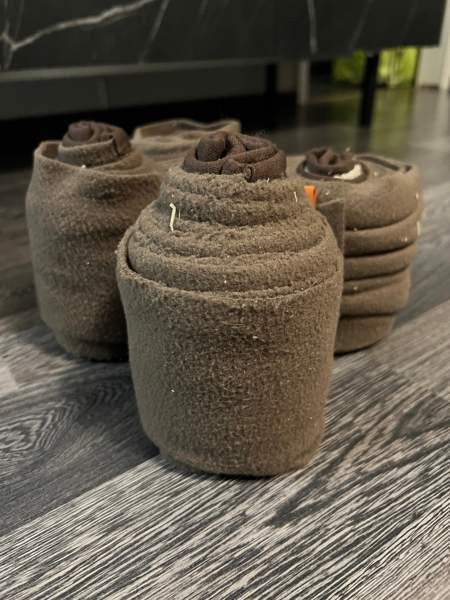 Fleecepintelit Ypäjä - photo 1