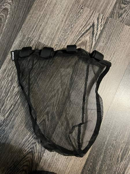 Horka turpaverkko Ypäjä - photo 1