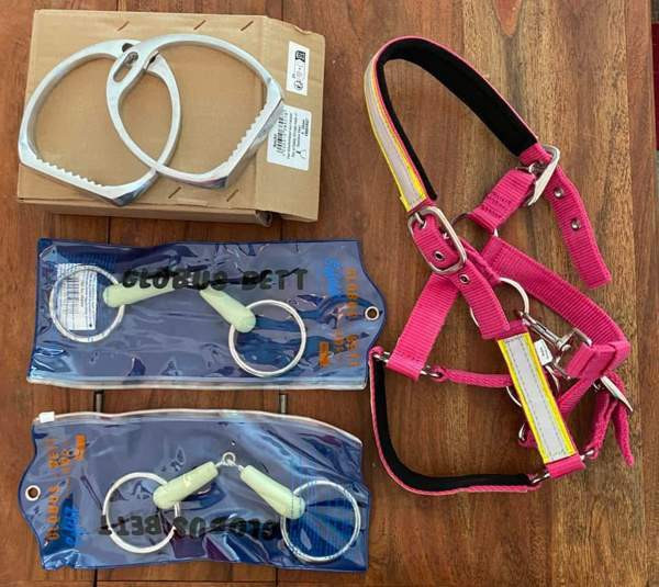 Shetlanninponille varusteita Helsinki – foto 3