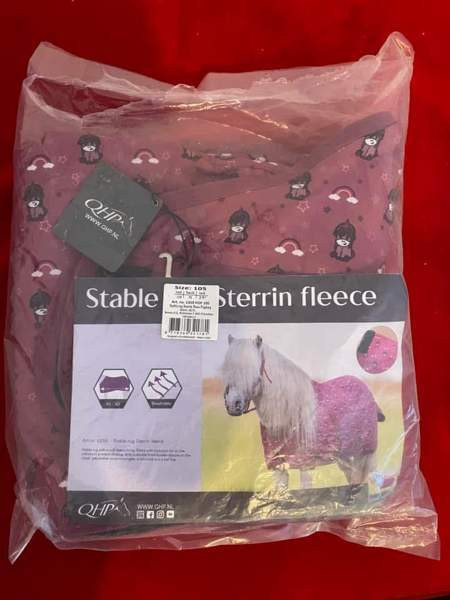 Shetlanninponille varusteita Helsinki – foto 5