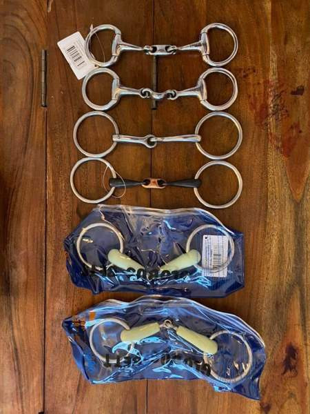 Shetlanninponille varusteita Helsinki – foto 4