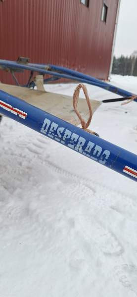 Desperado hiittikärryt Савонлинна - изображение 2