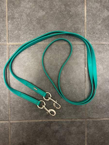 Karlslund ohjat Oulu - photo 1