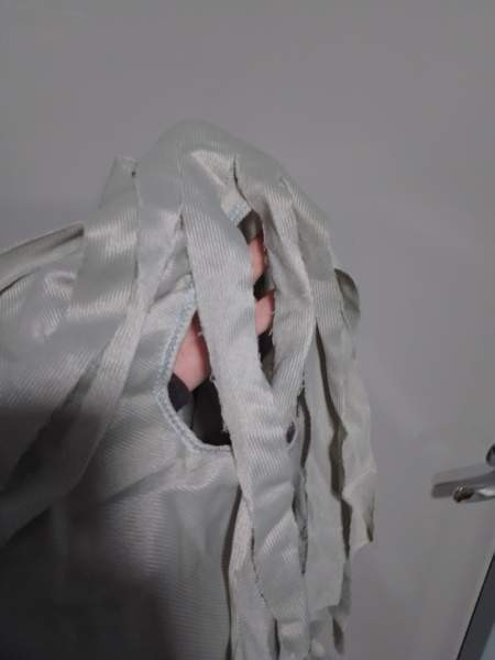 Uusi premiere ihottumahuppu, koko L Hämeenlinna - valokuva 4