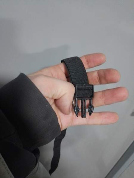 Uusi premiere ihottumahuppu, koko L Hämeenlinna - valokuva 6