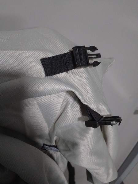 Uusi premiere ihottumahuppu, koko L Hämeenlinna - valokuva 5