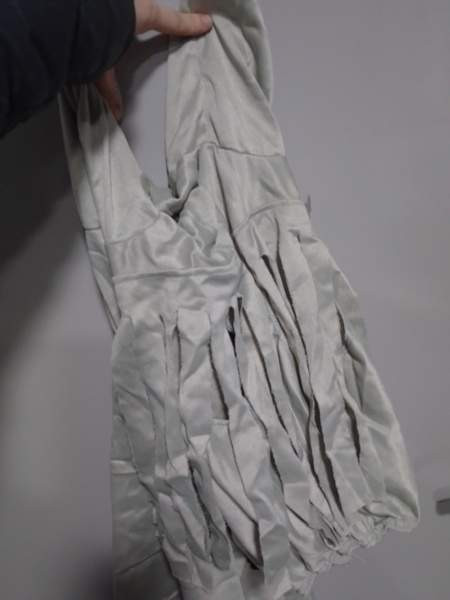 Uusi premiere ihottumahuppu, koko L Hämeenlinna - valokuva 1