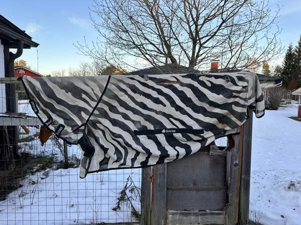 Bucas buzz-off loimi 145cm Сейняйоки - изображение 1