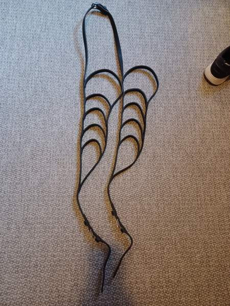 Ponin monteohjat Lieksa - valokuva 1