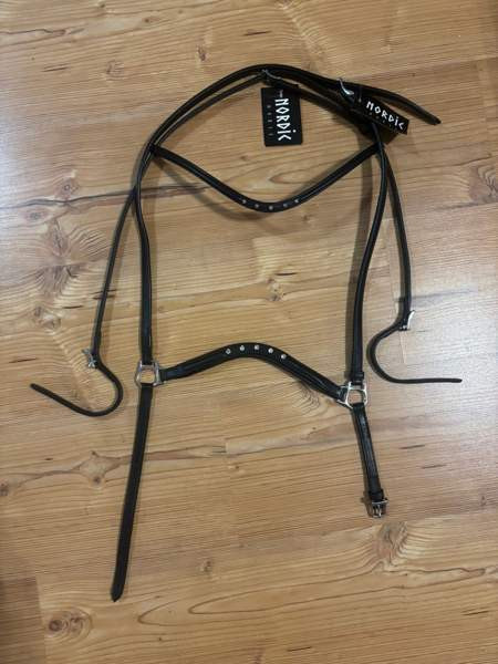 Uudet suitset cob Oulu – foto 1