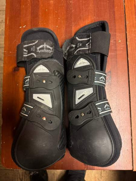 Veredus Carbon Gel X-pro suojat Pieksämäki - valokuva 1