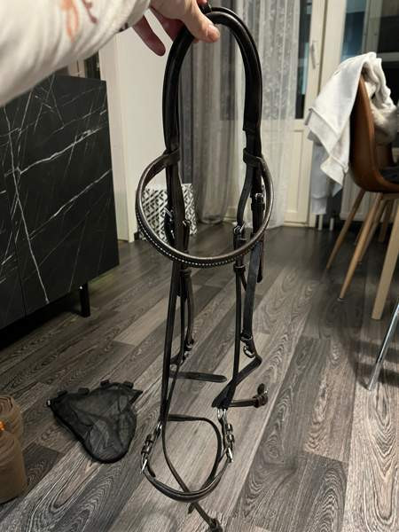 Schockemöhle remonttisuitset Ypäjä – foto 1