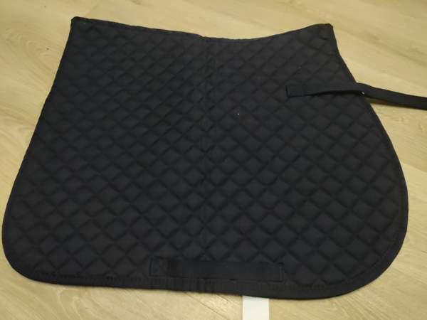 Sininen yleishuopa ja korvahuppu full Lohja – foto 5