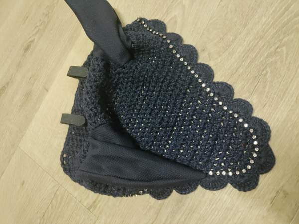 Sininen yleishuopa ja korvahuppu full Lohja – foto 7