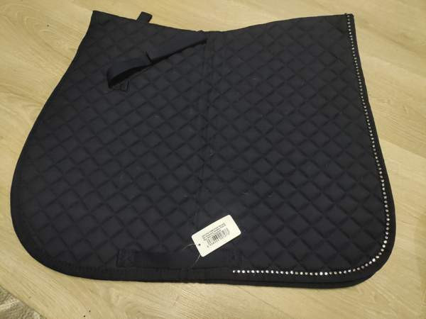 Sininen yleishuopa ja korvahuppu full Lohja – foto 2