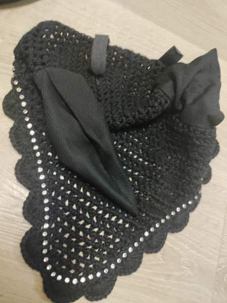 Musta korvahuppu ja yleishuopa full Лохья - изображение 6