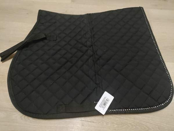 Musta korvahuppu ja yleishuopa full Лохья - изображение 4